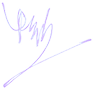 signature